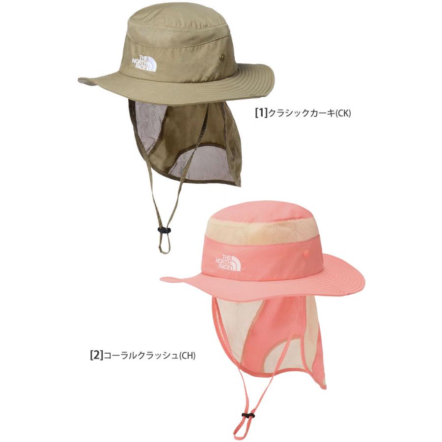 TNF　ハット THE NORTH FACE（ザ ノースフェイス） 帽子 キッズ ジュニア ベビー