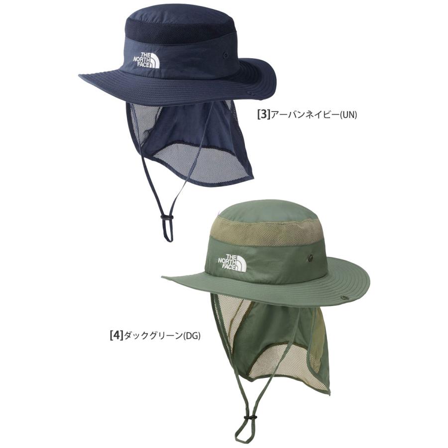 THE NORTH FACE（ザ ノースフェイス） 帽子 キッズ ジュニア ベビー