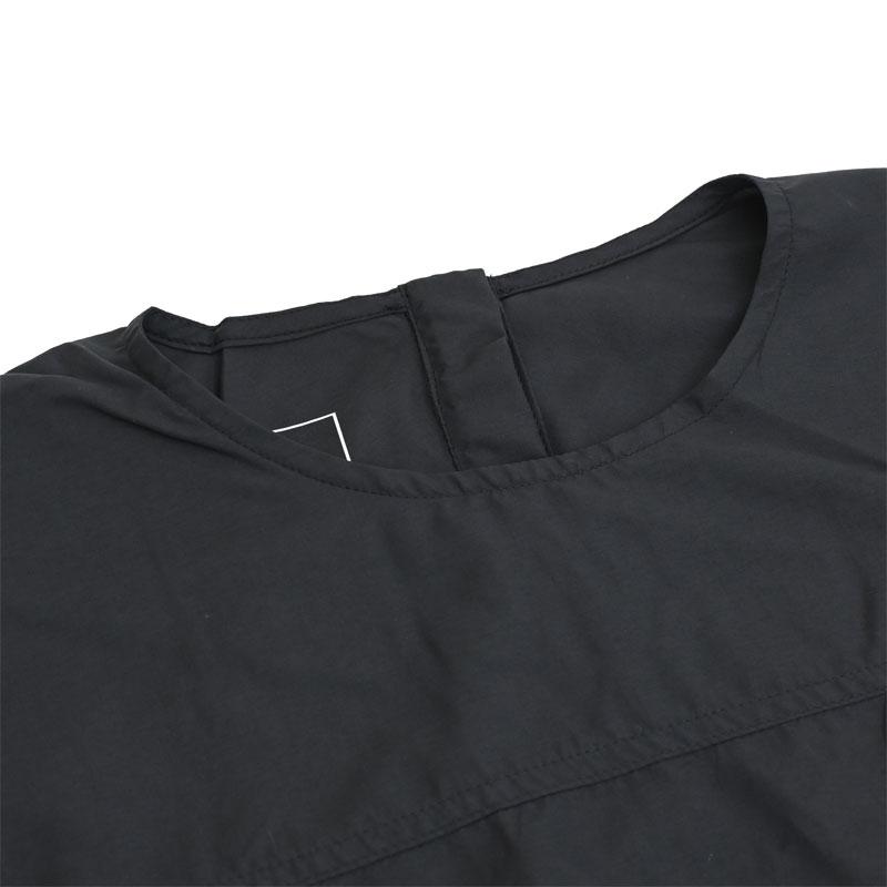 THE NORTH FACE（ザ ノースフェイス） 軽量 撥水 パッカブル 半袖