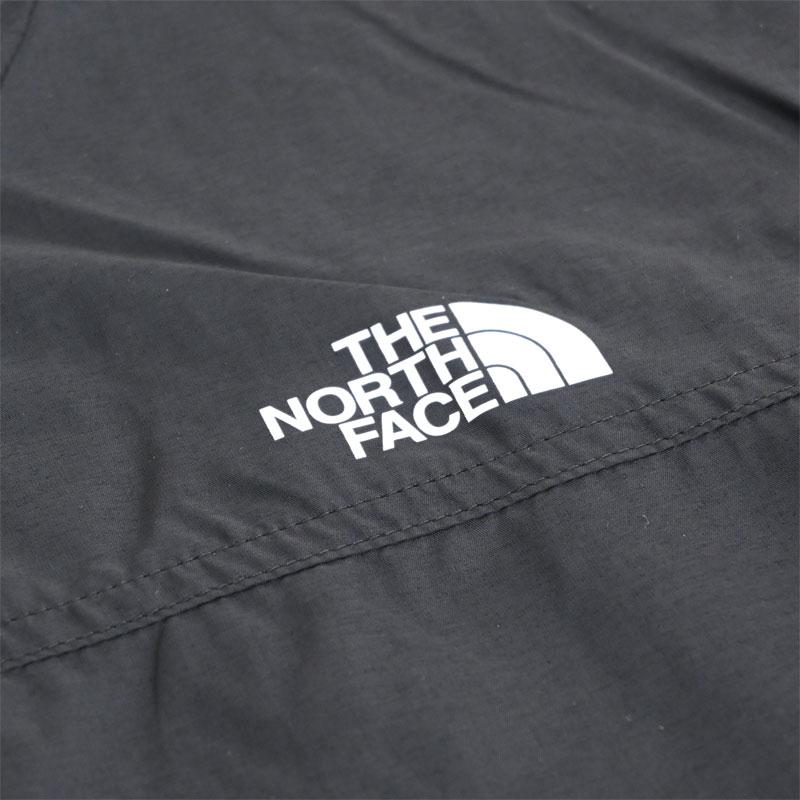 THE NORTH FACE（ザ ノースフェイス） 軽量 撥水 パッカブル 半袖