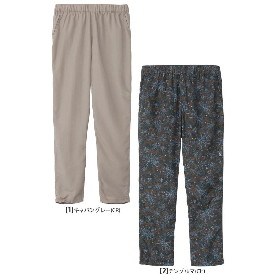 新品未使用試着のみ✳︎THE NORTH FACE カルカパンツ CH（グリーン） 新品未使用試着のみ✳︎THE NORTH FACE カルカパンツ CH