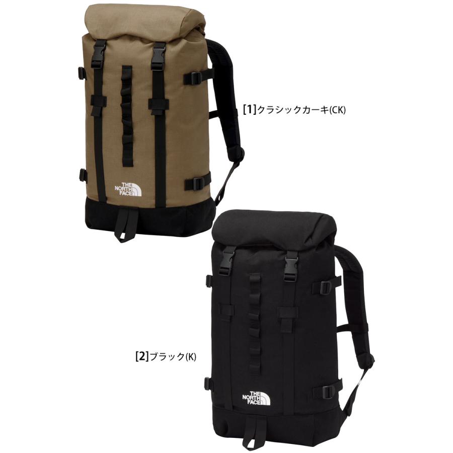 THE NORTH FACE（ザ ノースフェイス） リュック メンズ レディース