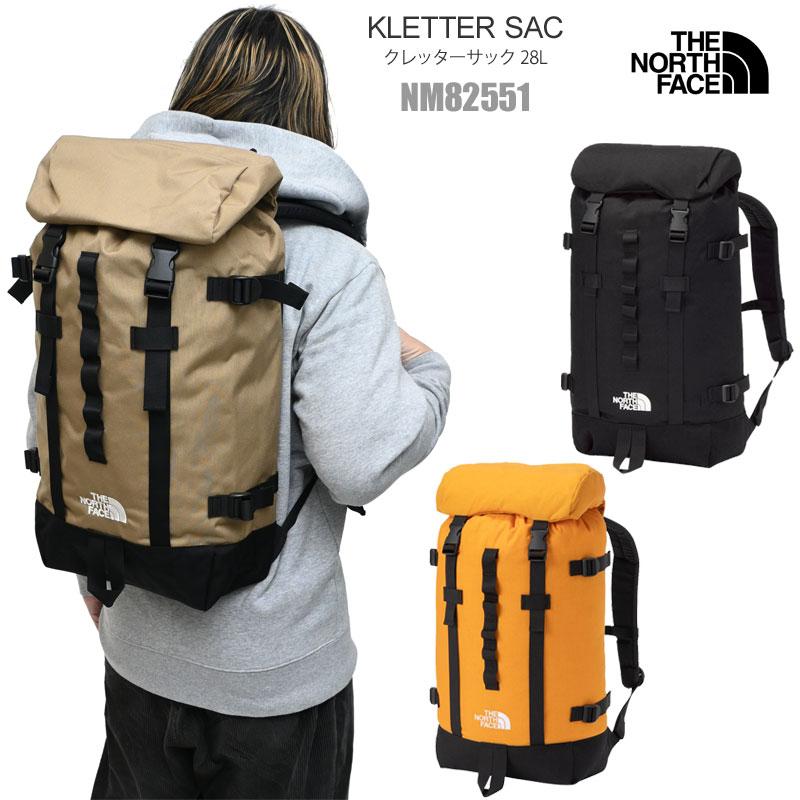 THE NORTH FACE（ザ ノースフェイス） リュック メンズ レディース