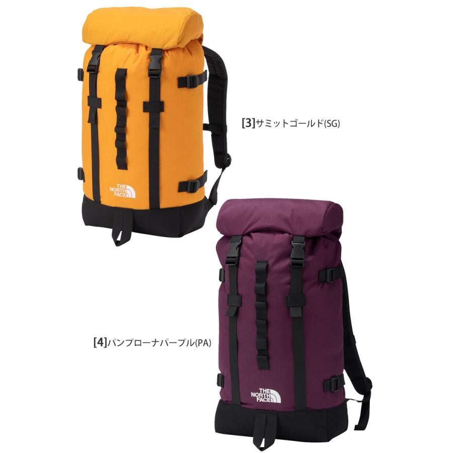 THE NORTH FACE（ザ ノースフェイス） リュック メンズ レディース
