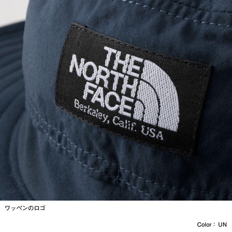 ノースフェイス THE NORTH FACE 帽子 キッズ ジュニア ベビー ホライズンハット Kids’ Horizon Hat NNJ02312｜wannado｜10