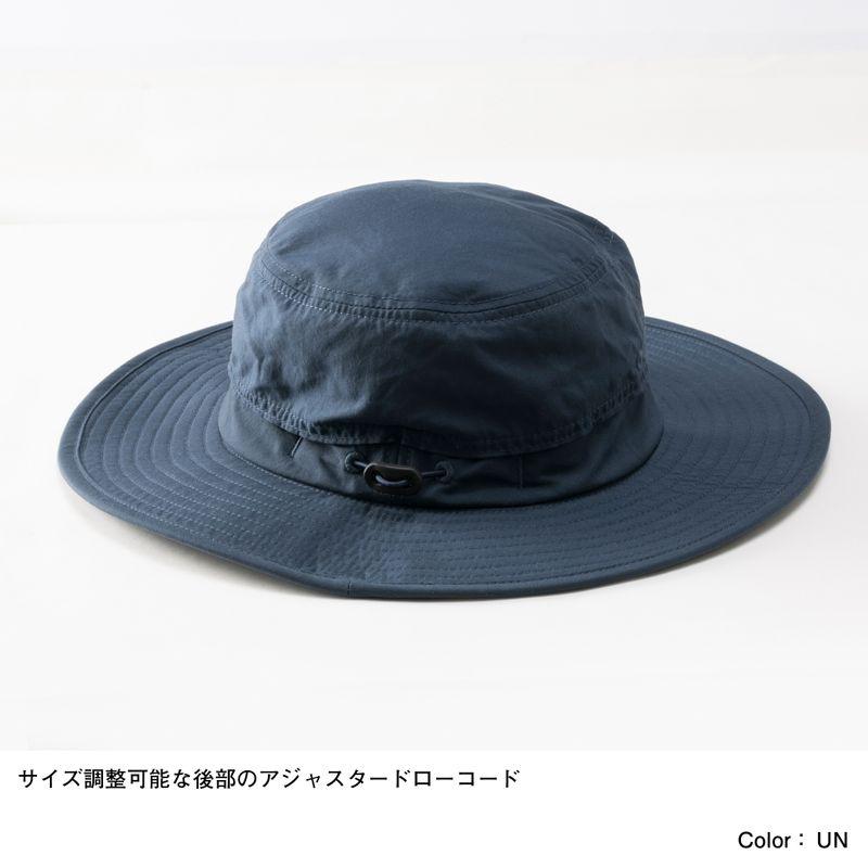 ノースフェイス THE NORTH FACE 帽子 キッズ ジュニア ベビー ホライズンハット Kids’ Horizon Hat NNJ02312｜wannado｜08