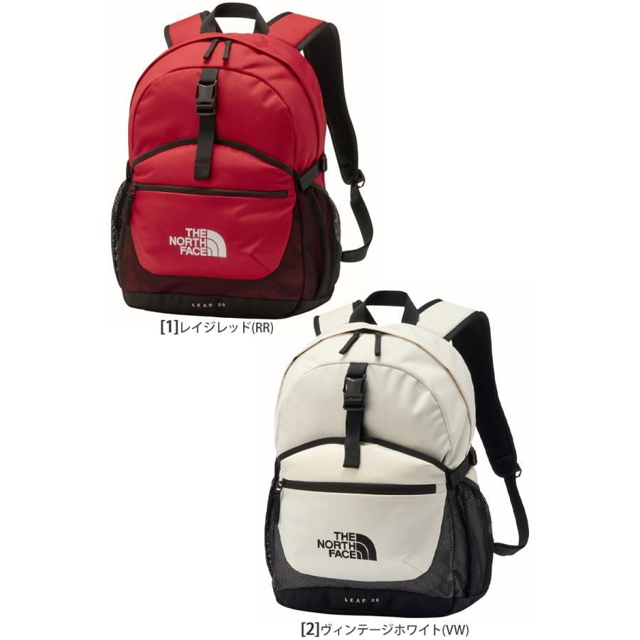 THE NORTH FACE（ザ ノースフェイス） リュック メンズ レディース