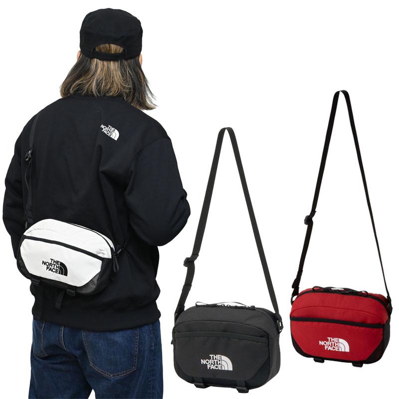 THE NORTH FACE（ザ ノースフェイス） ショルダーバッグ メンズ