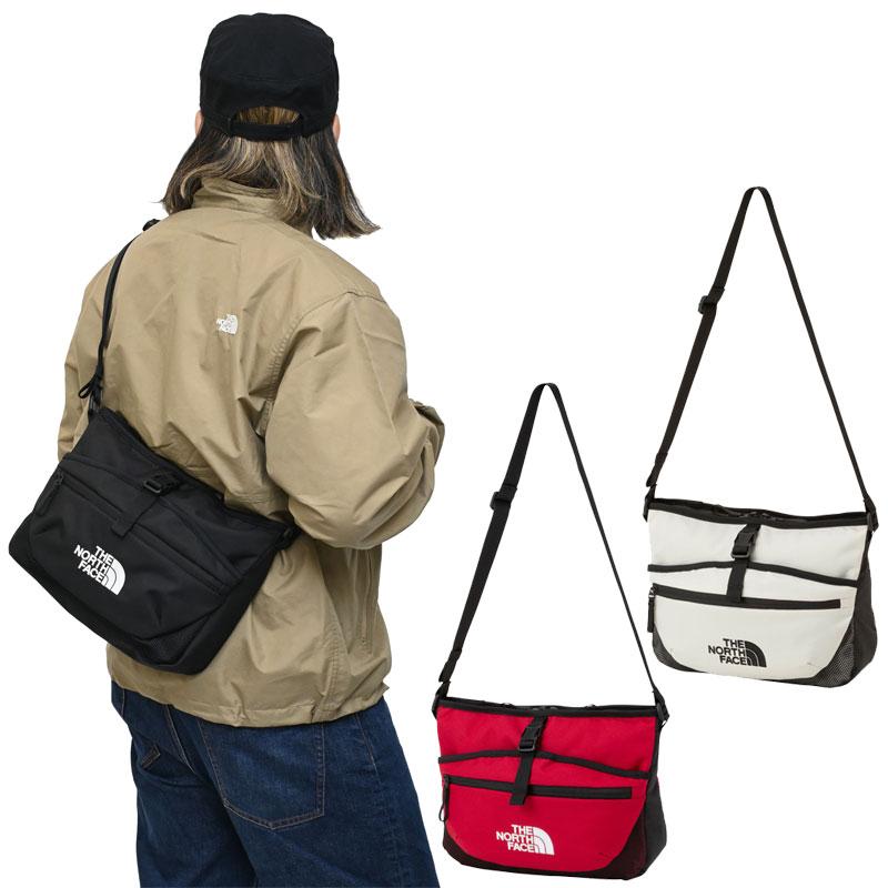THE NORTH FACE（ザ ノースフェイス） ショルダーバッグ メンズ