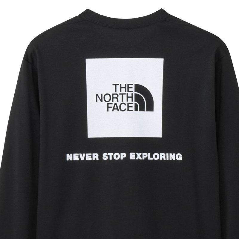 THE NORTH FACE（ザ ノースフェイス） THE NORTH FACE Tシャツ 長袖