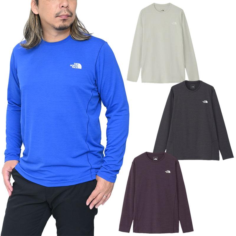 THE NORTH FACE（ザ ノースフェイス） THE NORTH FACE Tシャツ 長袖
