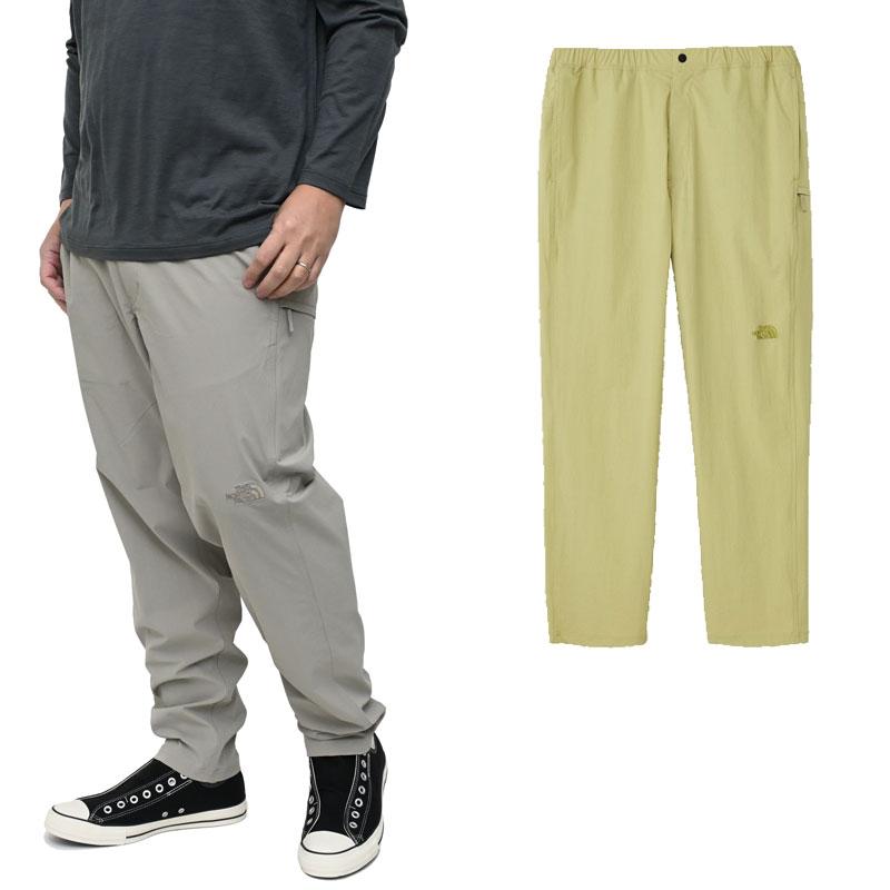 THE NORTH FACE（ザ ノースフェイス） ロングパンツ 長ズボン メンズ