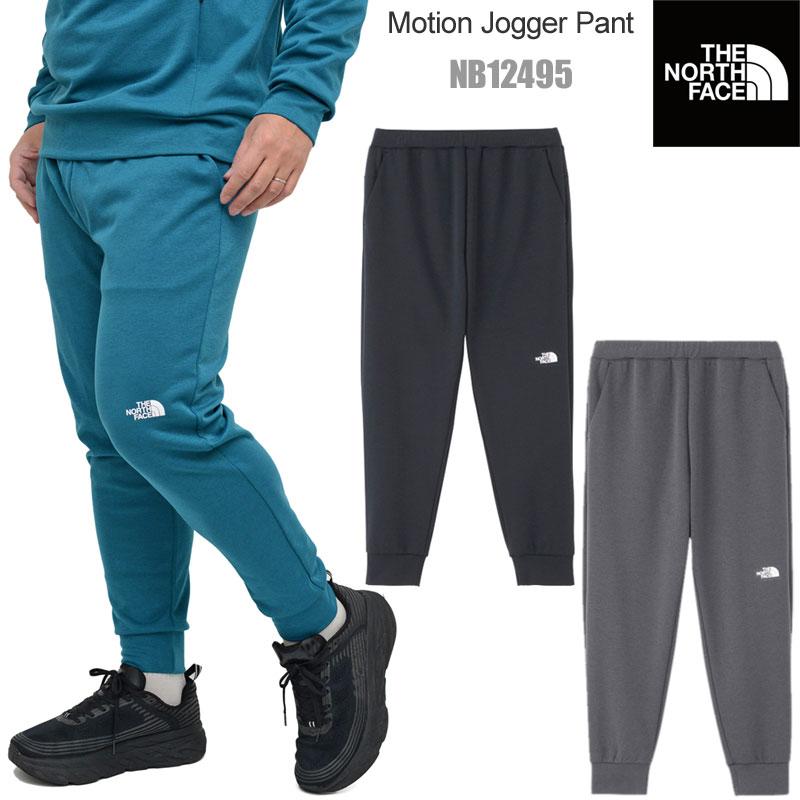 ノースフェイス THE NORTH FACE スウェットパンツ メンズ モーションジョガーパンツ Motion Jogger Pant NB12495｜wannado｜13