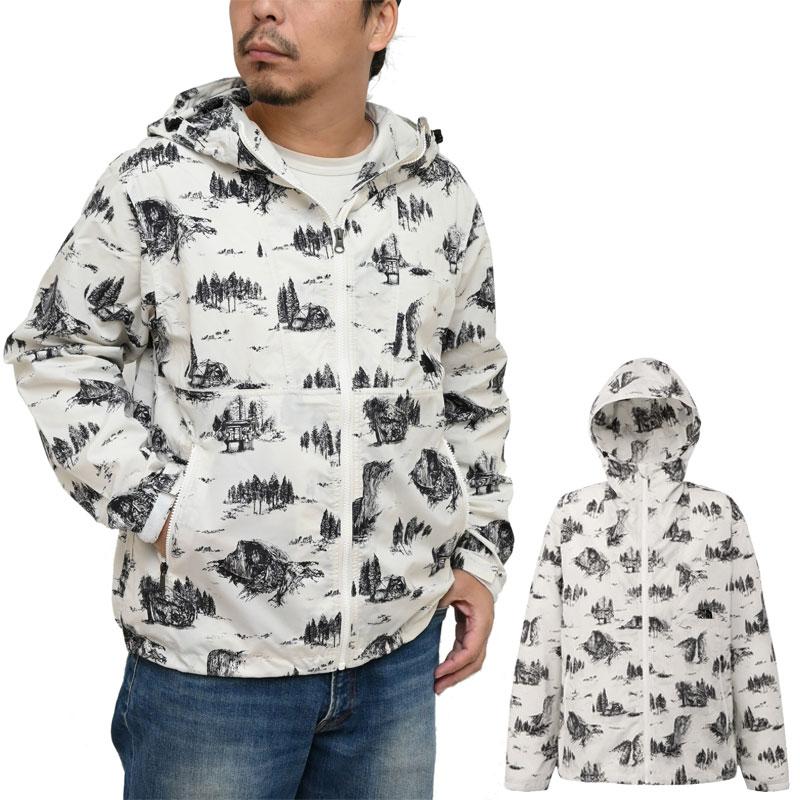 THE NORTH FACE ザ・ノース・フェイス マウンテンパーカー 撥水 THE NORTH FACE ザ・ノース・フェイス マウンテンパーカー 撥水
