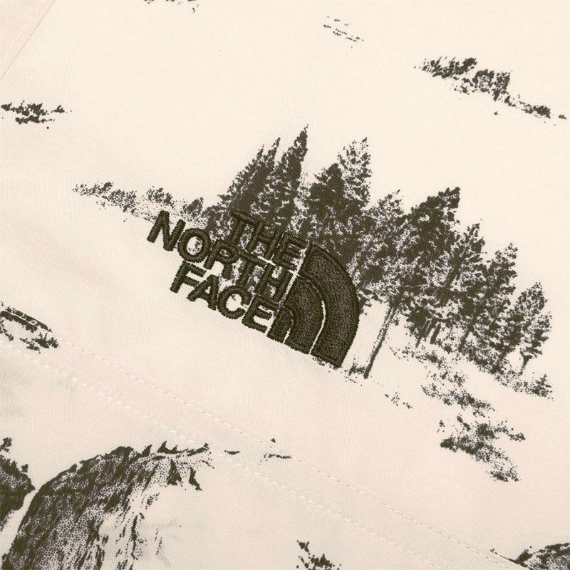 THE NORTH FACE（ザ ノースフェイス） マウンテンパーカー 撥水 メンズ