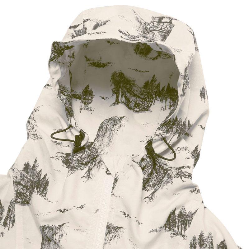 THE NORTH FACE（ザ ノースフェイス） マウンテンパーカー 撥水 メンズ
