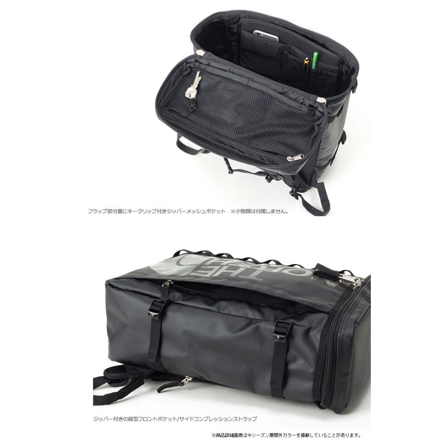 THE NORTH FACE ヒューズボックス 30L THE NORTH FACE ザ・ノースフェイス BCヒューズボックス2 【30