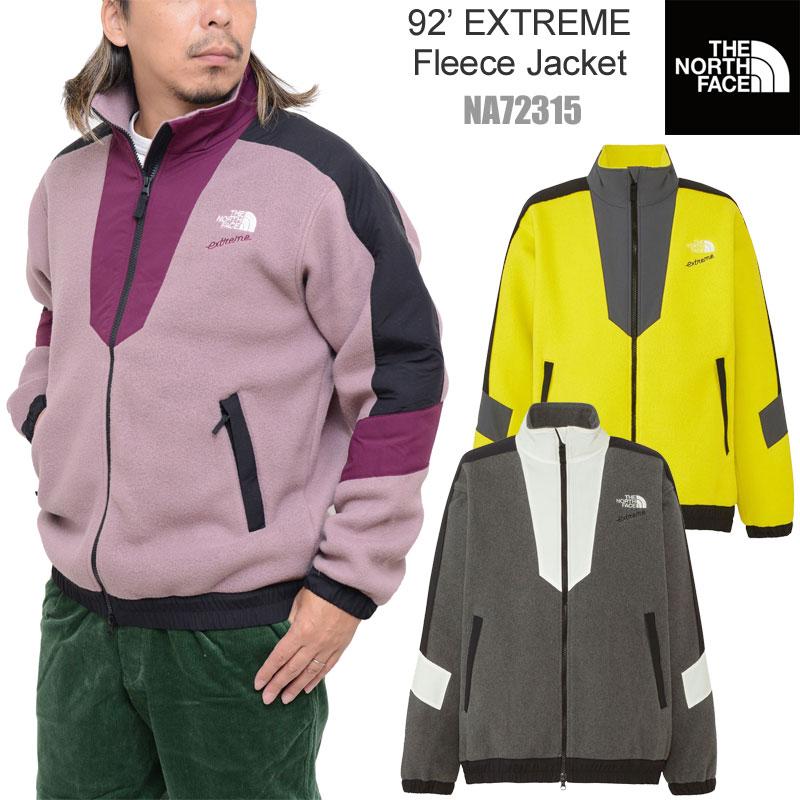 THE NORTH FACE ザ・ノース・フェイス フリース メンズ 92 THE NORTH FACE ザ・ノース・フェイス フリース メンズ 92