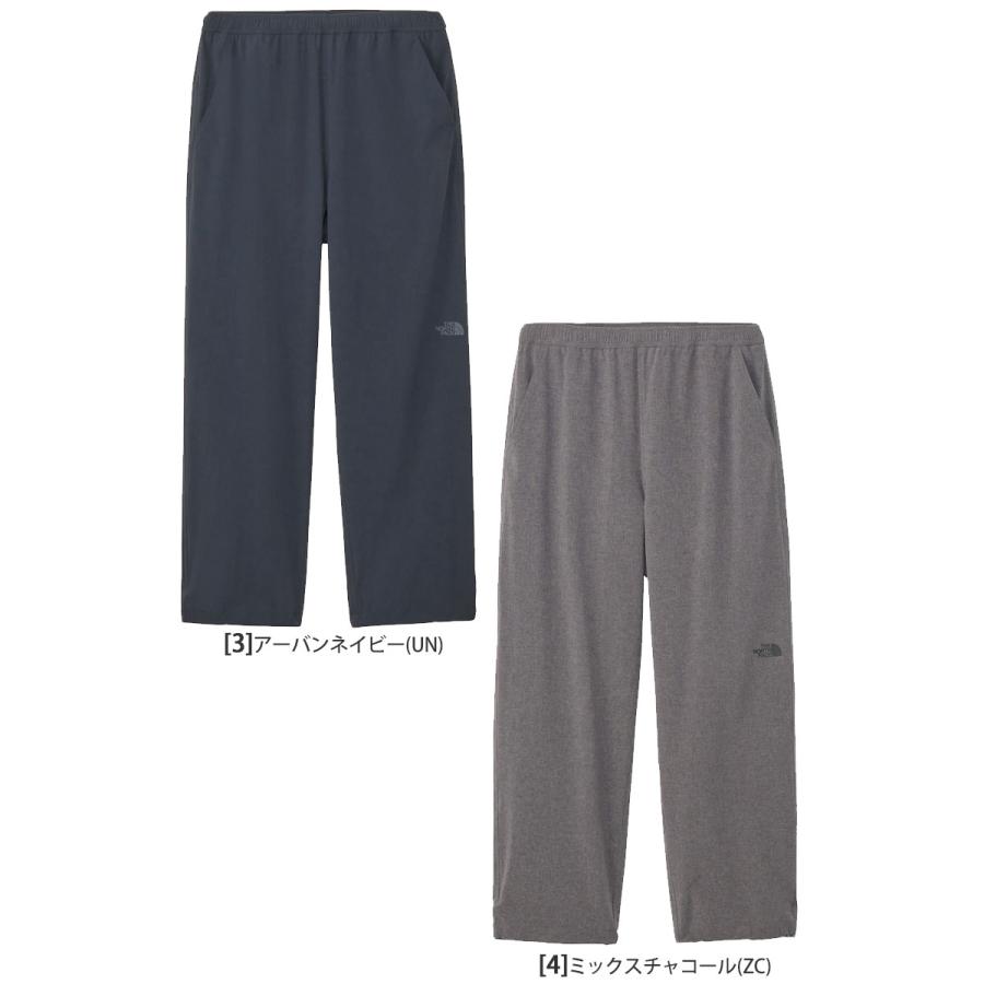 THE NORTH FACE（ザ ノースフェイス） ロングパンツ 長ズボン メンズ