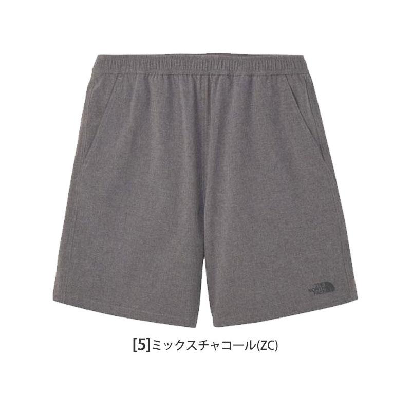 THE NORTH FACE（ザ ノースフェイス） ショートパンツ メンズ ヴェイ