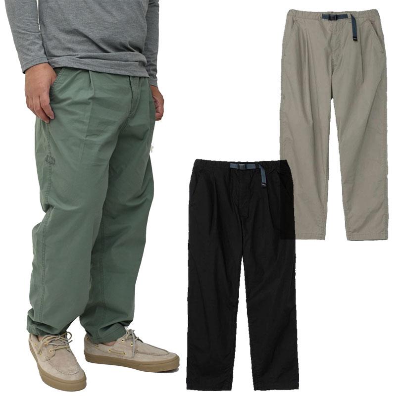 Tribal Rockwall Pant 10