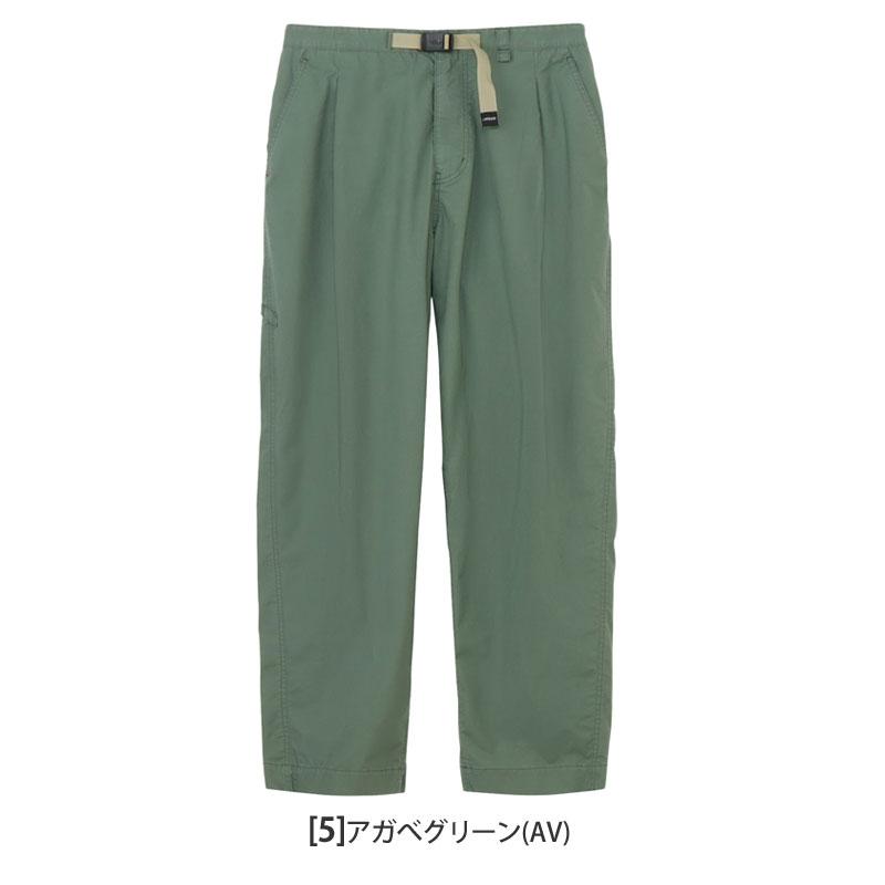 THE NORTH FACE（ザ ノースフェイス） ロングパンツ 長ズボン メンズ