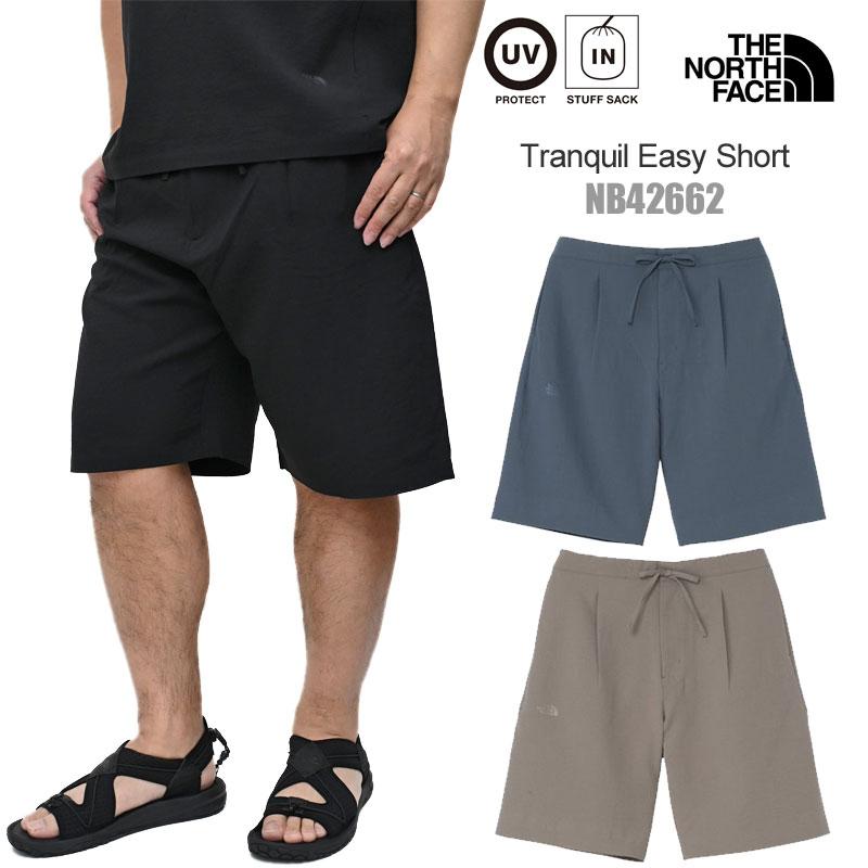 THE NORTH FACE（ザ ノースフェイス） ショートパンツ メンズ トランク