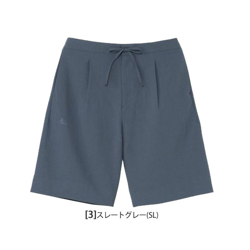 THE NORTH FACE（ザ ノースフェイス） ショートパンツ メンズ トランク