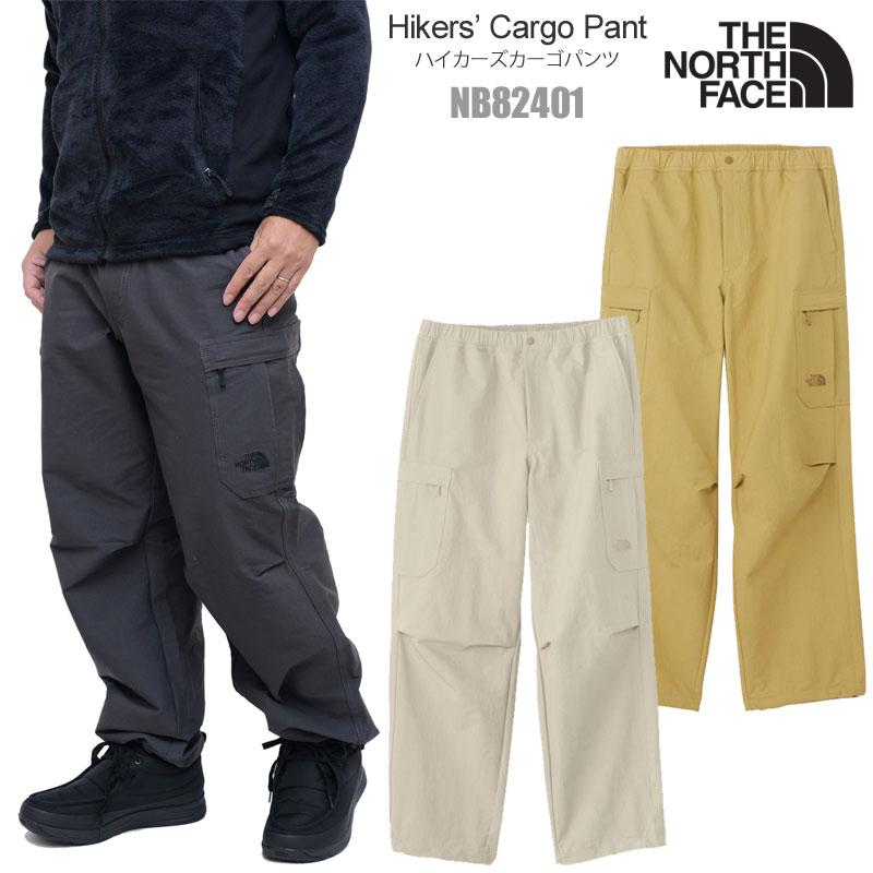 THE NORTH FACE ザ・ノース・フェイス トレッキングパンツ THE NORTH FACE ザ・ノース・フェイス トレッキングパンツ