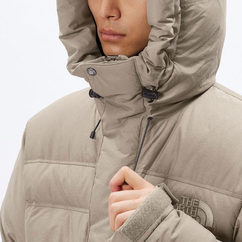 THE NORTH FACE ザ・ノース・フェイス ダウンパーカー アウター THE NORTH FACE ザ・ノース・フェイス ダウンパーカー アウター