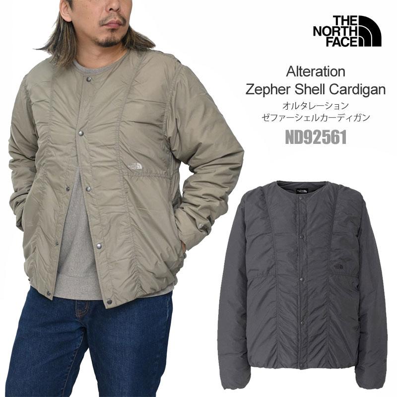 THE NORTH FACE（ザ ノースフェイス） ダウンジャケット メンズ オルタ