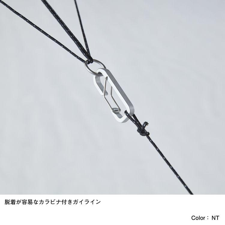 THE NORTH FACE（ザ ノースフェイス） キャンプ用品 タープ テント