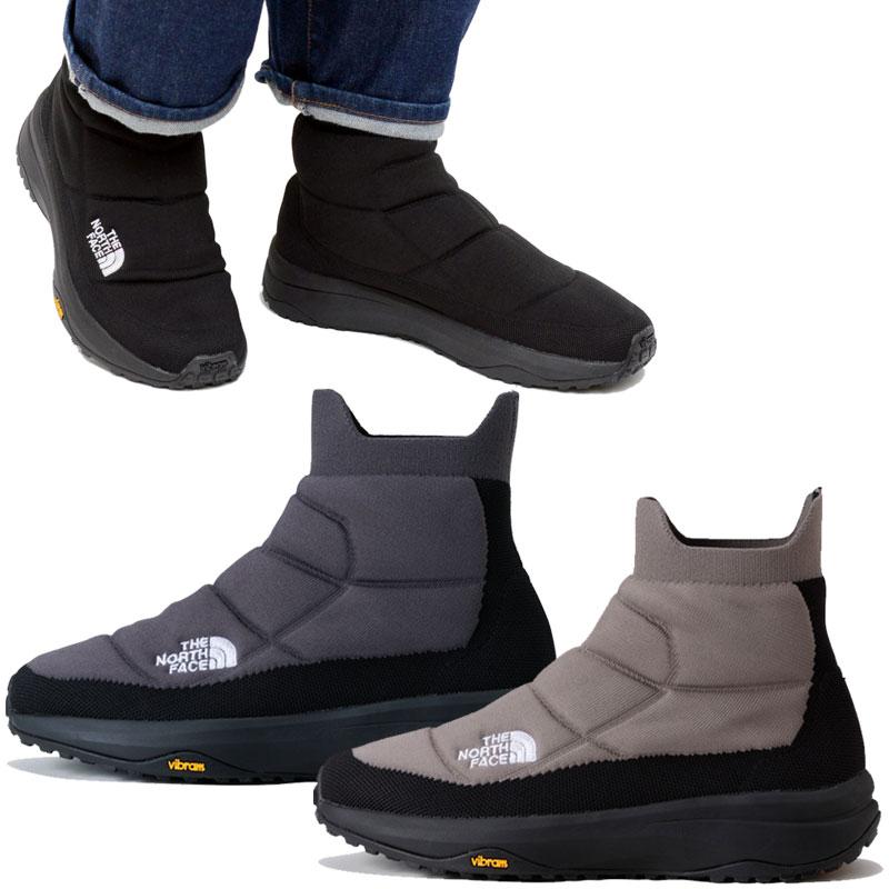 ノースフェイス THE NORTH FACE ブーツ 撥水 メンズ レディース