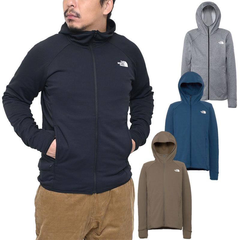 THE NORTH FACE ザ・ノース・フェイス フリース パーカー メンズ