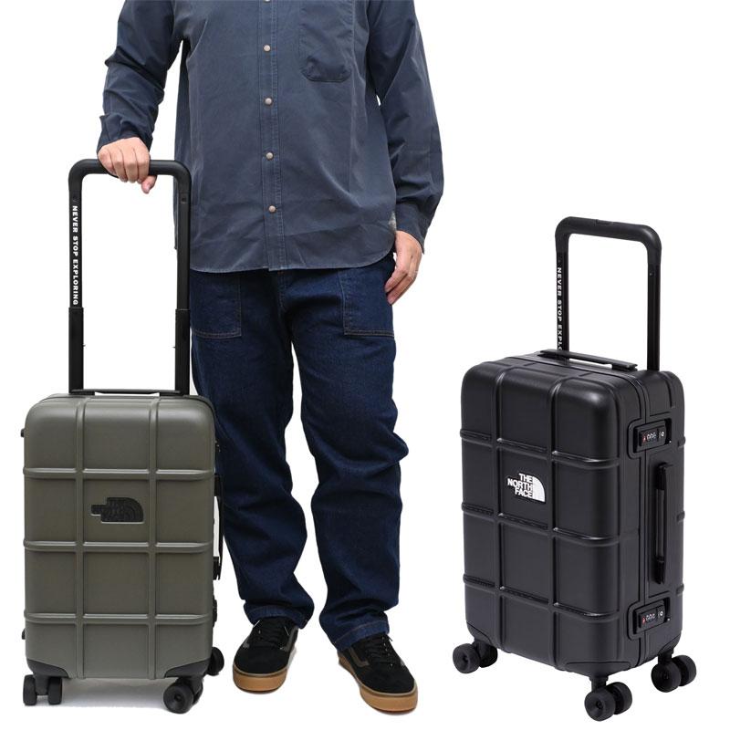 THE NORTH FACE（ザ ノースフェイス） キャリーバッグ メンズ