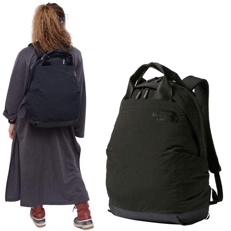 ザ・ノース・フェイス THE NORTH FACE リュック レディース メンズ