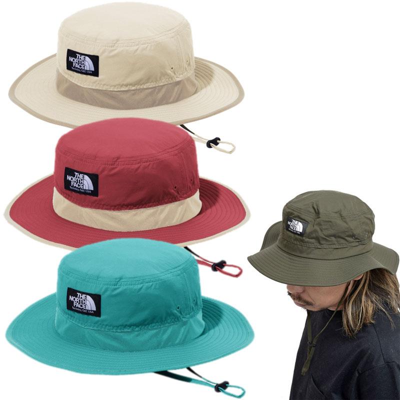 THE NORTH FACE（ザ ノースフェイス） 帽子 つば広 メンズ レディース