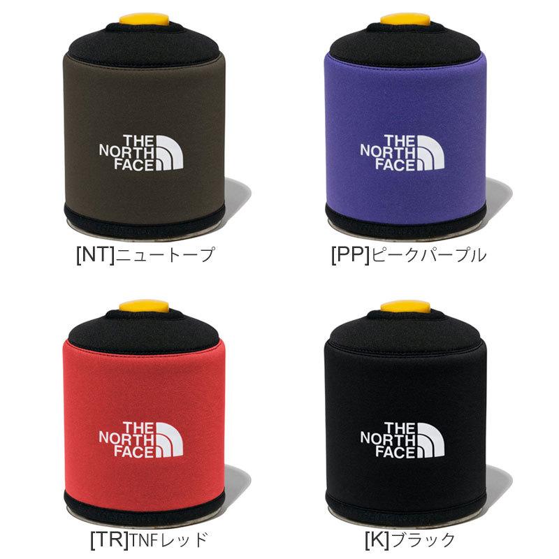 THE NORTH FACE（ザ ノースフェイス） キャンプ用品 アウトドアガス缶