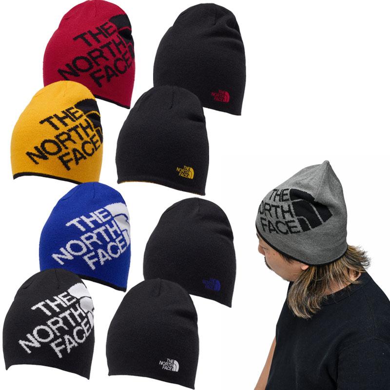 THE NORTH FACE（ザ ノースフェイス） 帽子 ニット帽 メンズ