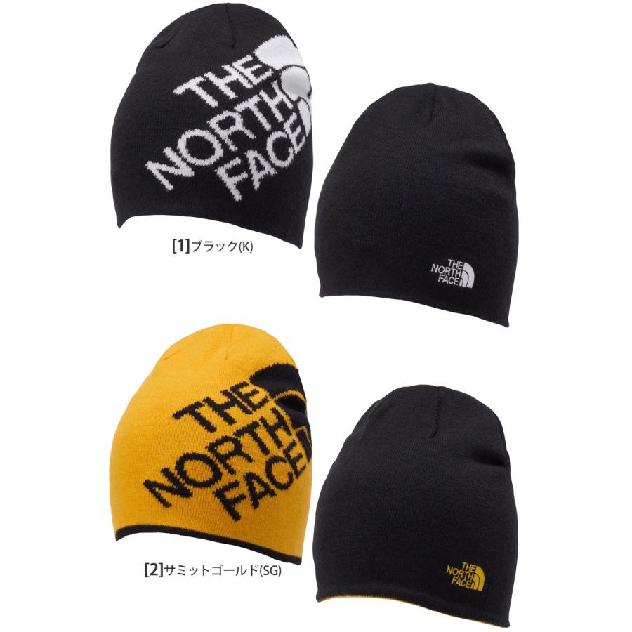 THE NORTH FACE（ザ ノースフェイス） 帽子 ニット帽 メンズ