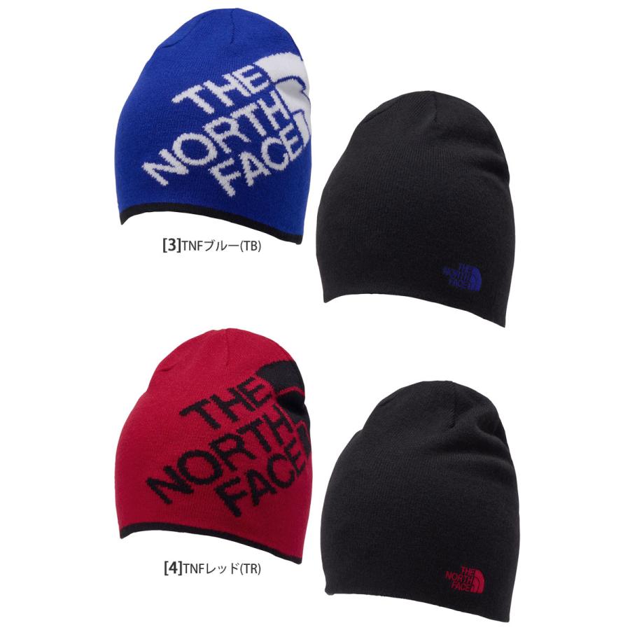 THE NORTH FACE（ザ ノースフェイス） 帽子 ニット帽 メンズ