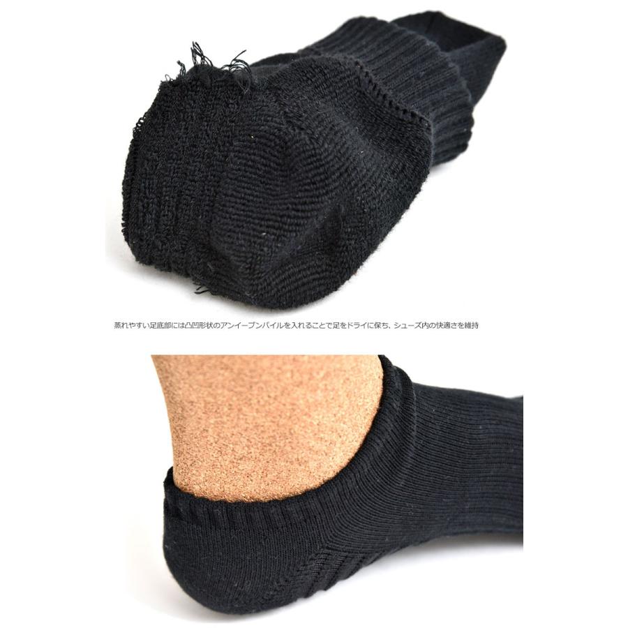 ノースフェイス THE NORTH FACE 靴下 メンズ レディース