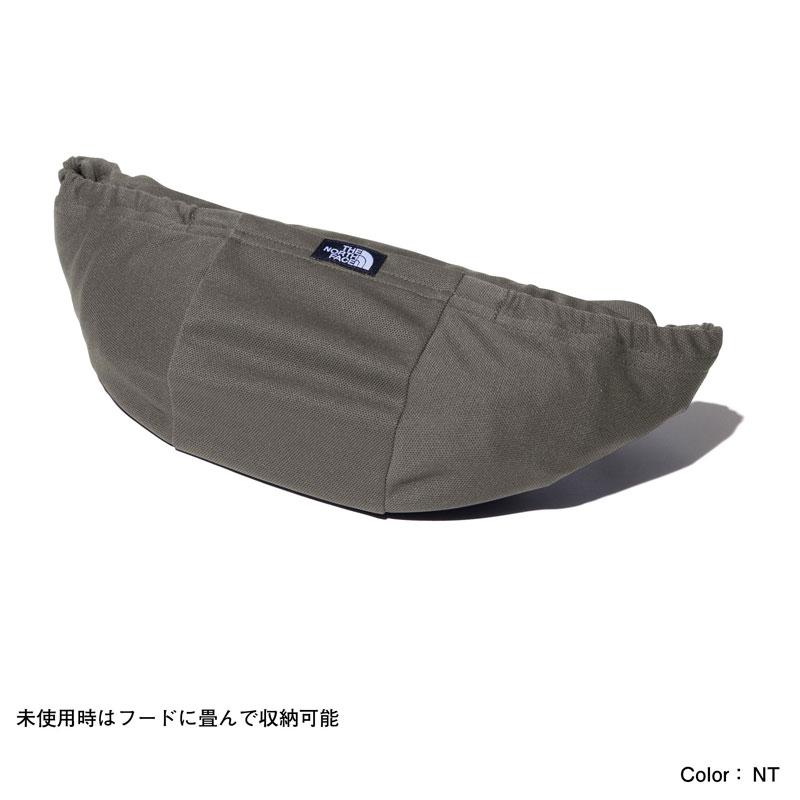 THE NORTH FACE ザ・ノース・フェイス 抱っこ紐カバー THE NORTH FACE ザ・ノース・フェイス 抱っこ紐カバー
