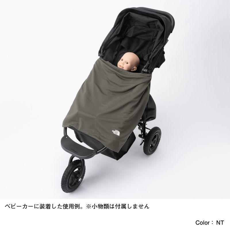 THE NORTH FACE ザ・ノース・フェイス 抱っこ紐カバー THE NORTH FACE ザ・ノース・フェイス 抱っこ紐カバー