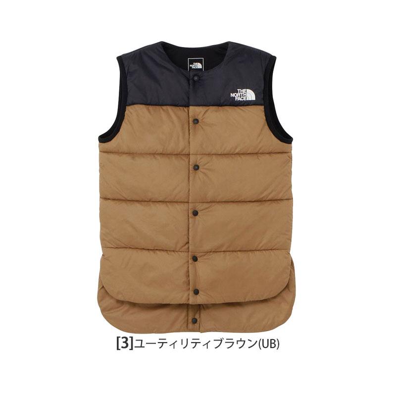 THE NORTH FACE（ザ ノースフェイス） 中綿 ベスト ベビー インサレ