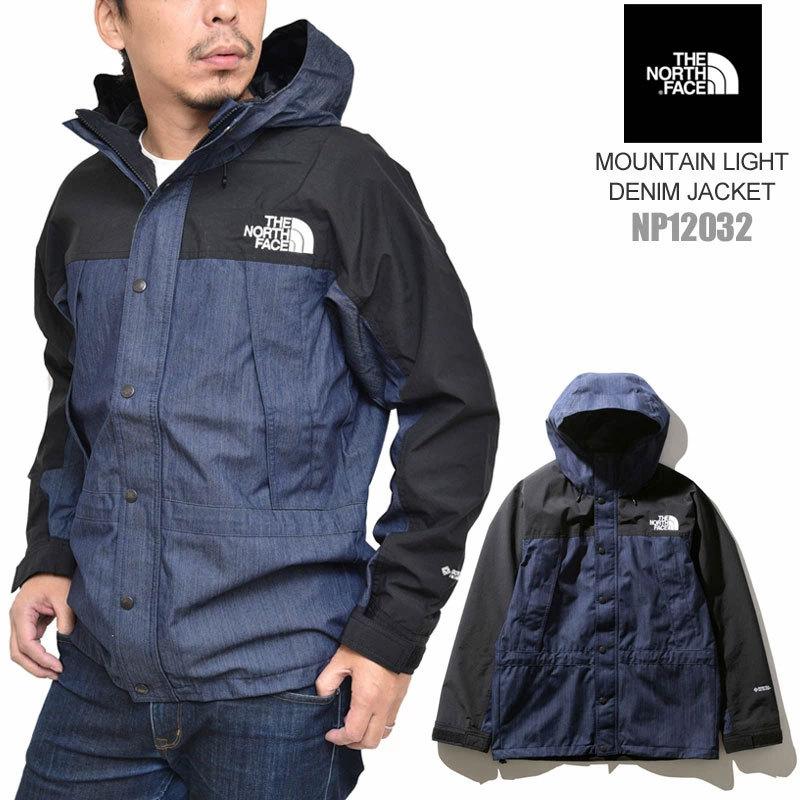 ノースフェイス The North Face 防水 マウンテンパーカー メンズ マウンテンライトデニムジャケット インディゴデニム Mountain Light Denim Jacket Np132 Tnf Np132 Wannado 通販 Yahoo ショッピング