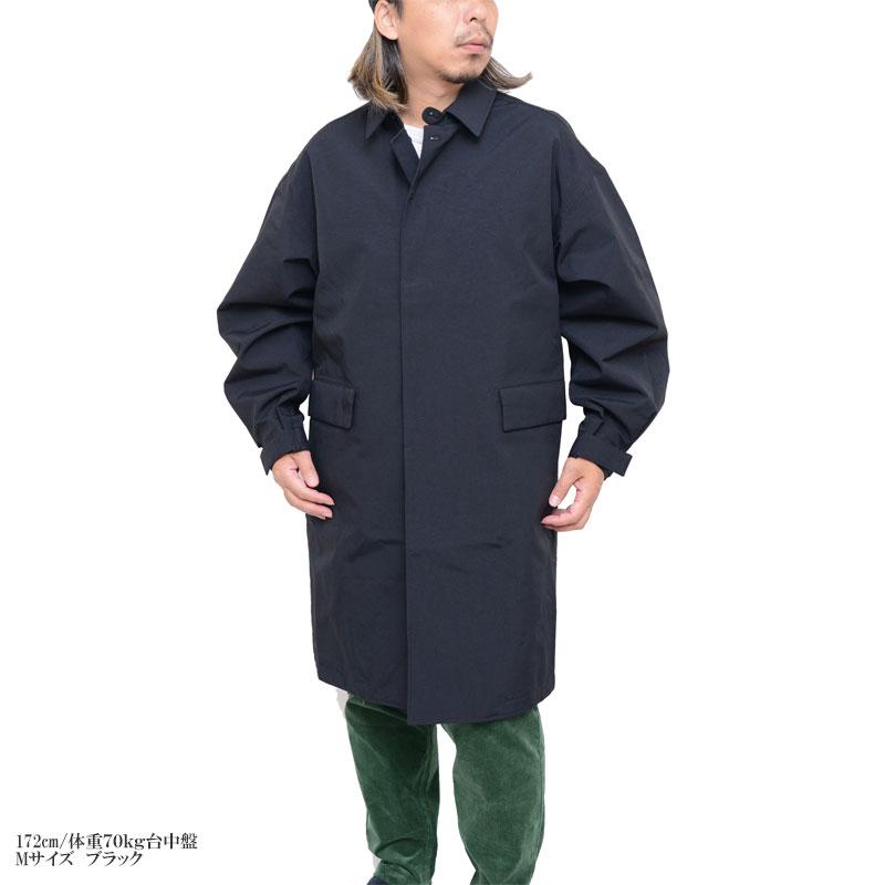 ノースフェイス THE NORTH FACE 防水 アウター ゴアテックス メンズ コンピレーションオーバーコート Compilation Over Coat NP62361｜wannado｜05