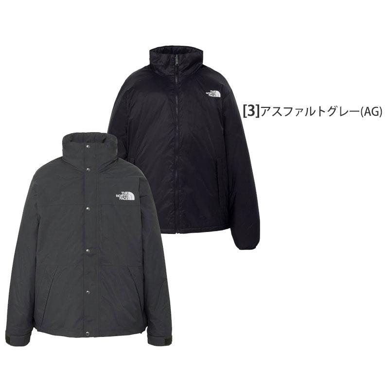 THE NORTH FACE（ザ ノースフェイス） THE NORTH FACE 3way 中綿