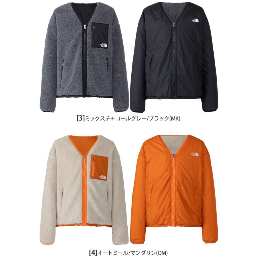 THE NORTH FACE ザ・ノース・フェイス フリース ナイロン メンズ THE NORTH FACE ザ・ノース・フェイス フリース ナイロン メンズ