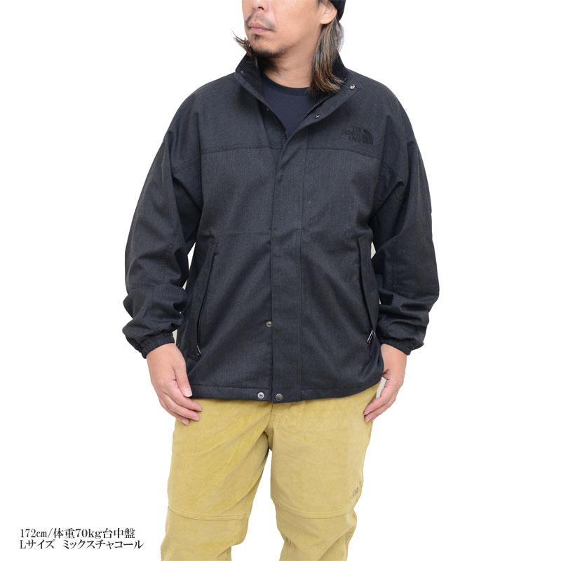 THE NORTH FACE ザ・ノース・フェイス 撥水 マウンテン THE NORTH FACE ザ・ノース・フェイス 撥水 マウンテン